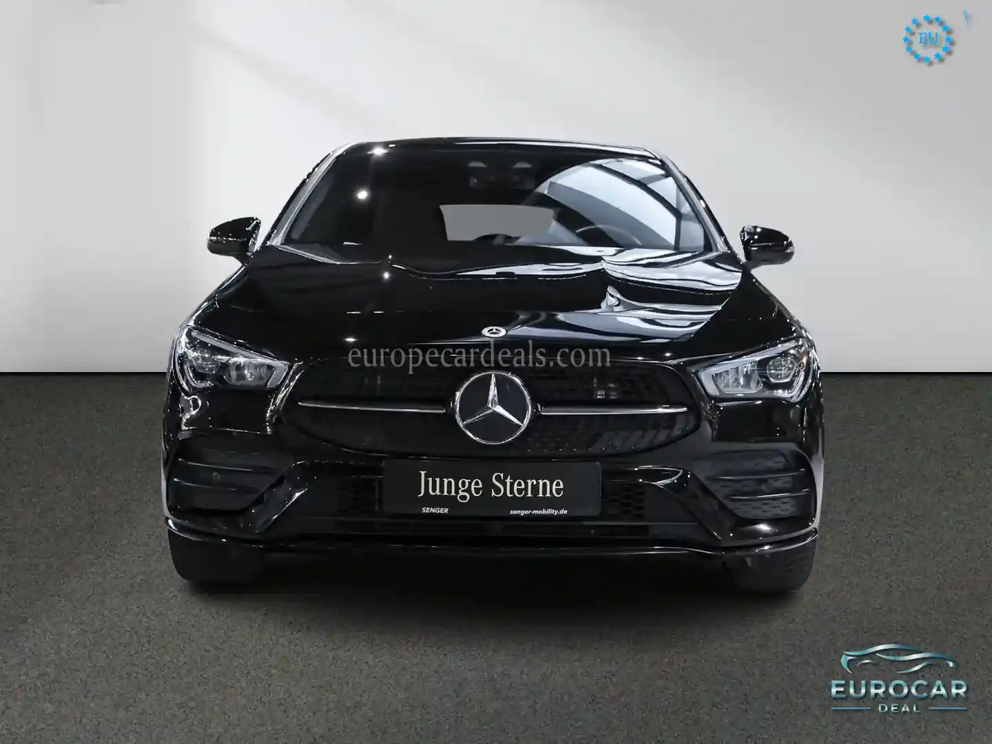 Mercedes-Benz CLA 250 Shooting Brake