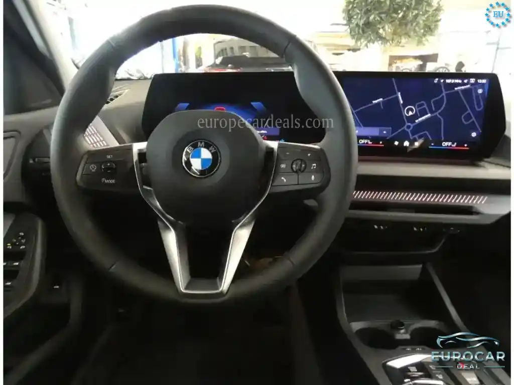 BMW 120