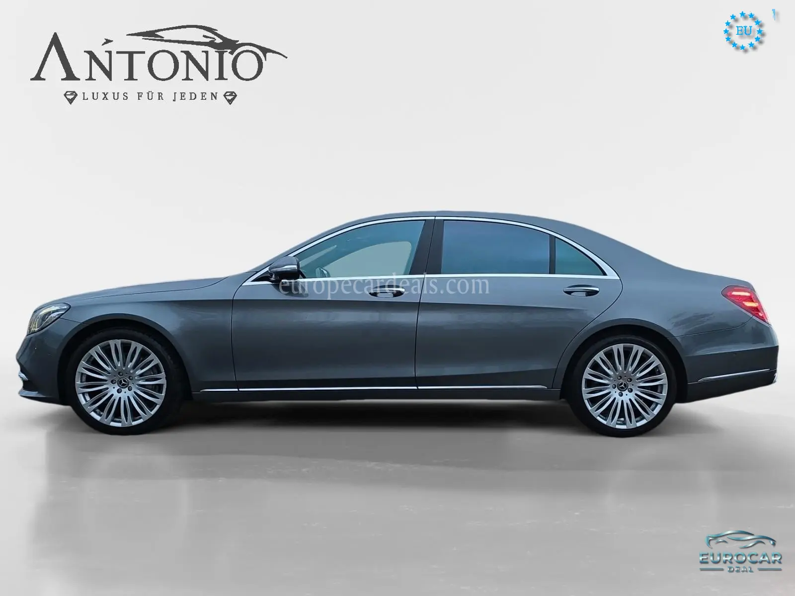 Mercedes-Benz S 560