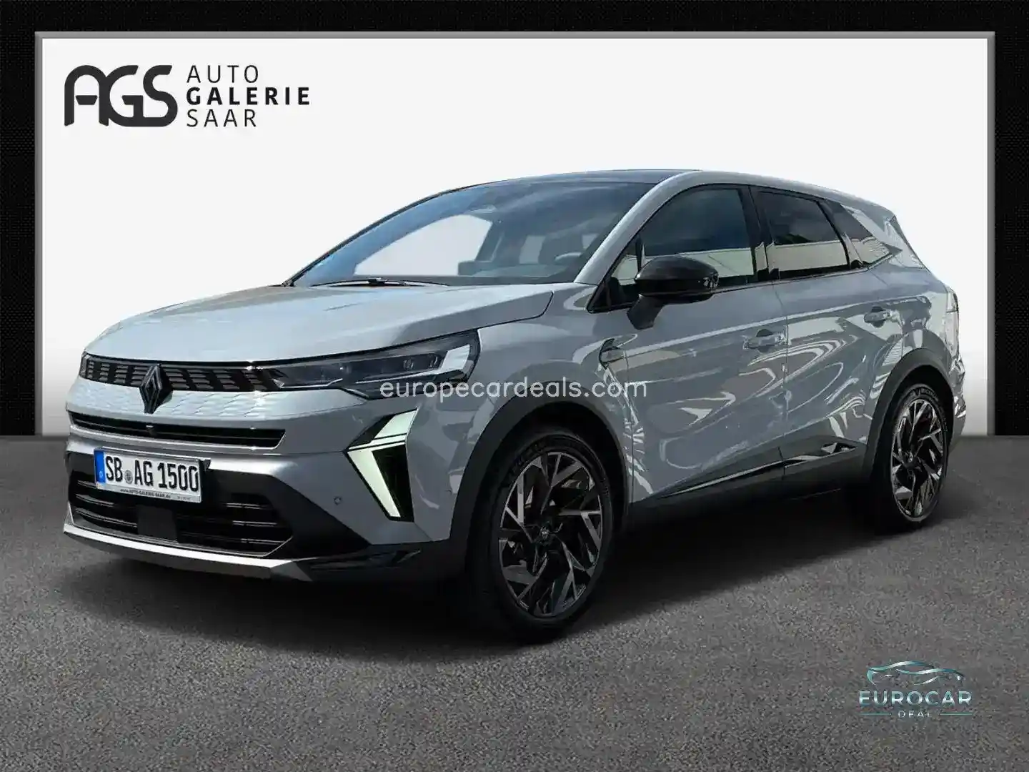Renault Symbioz