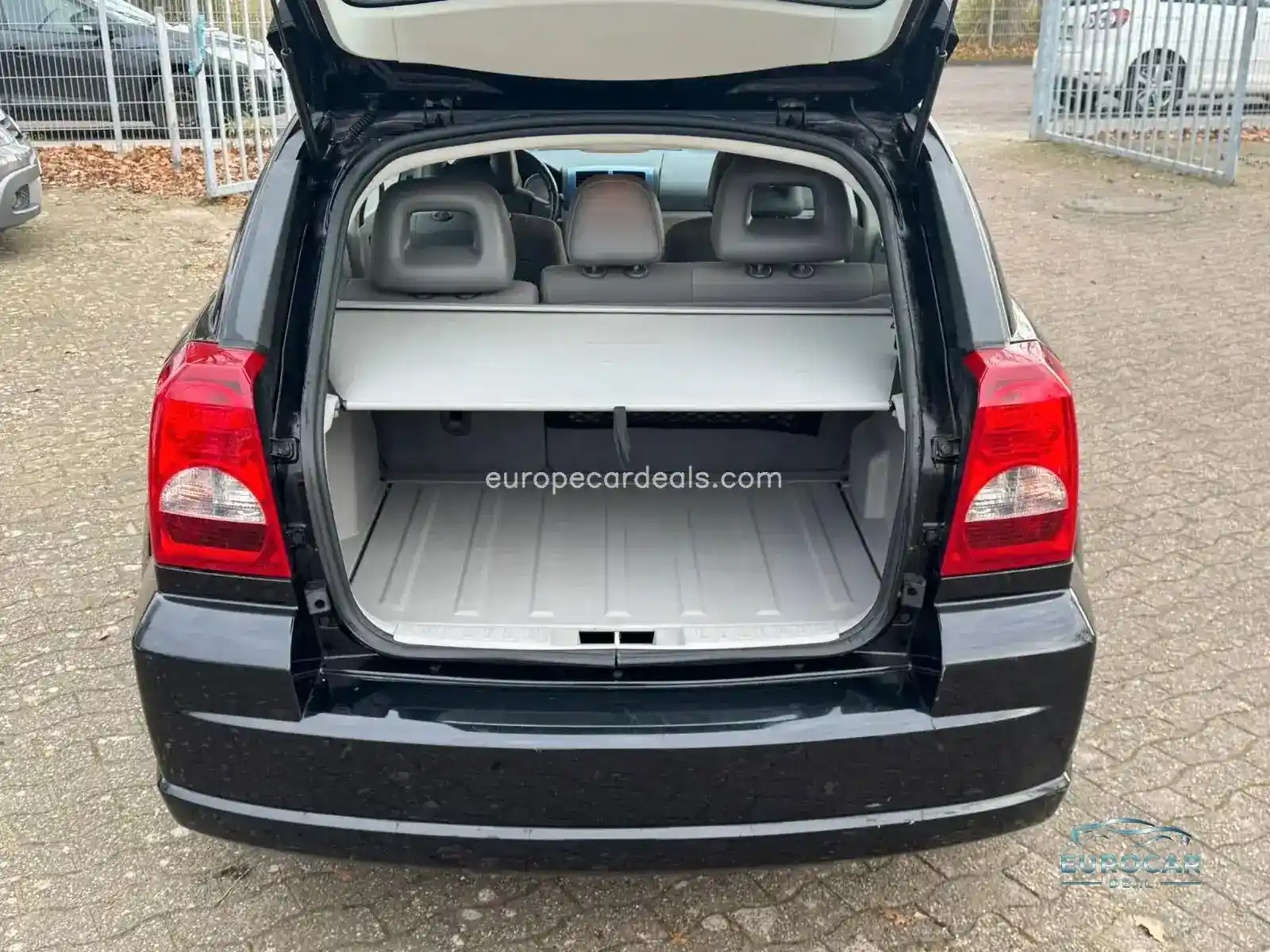 Dodge Caliber