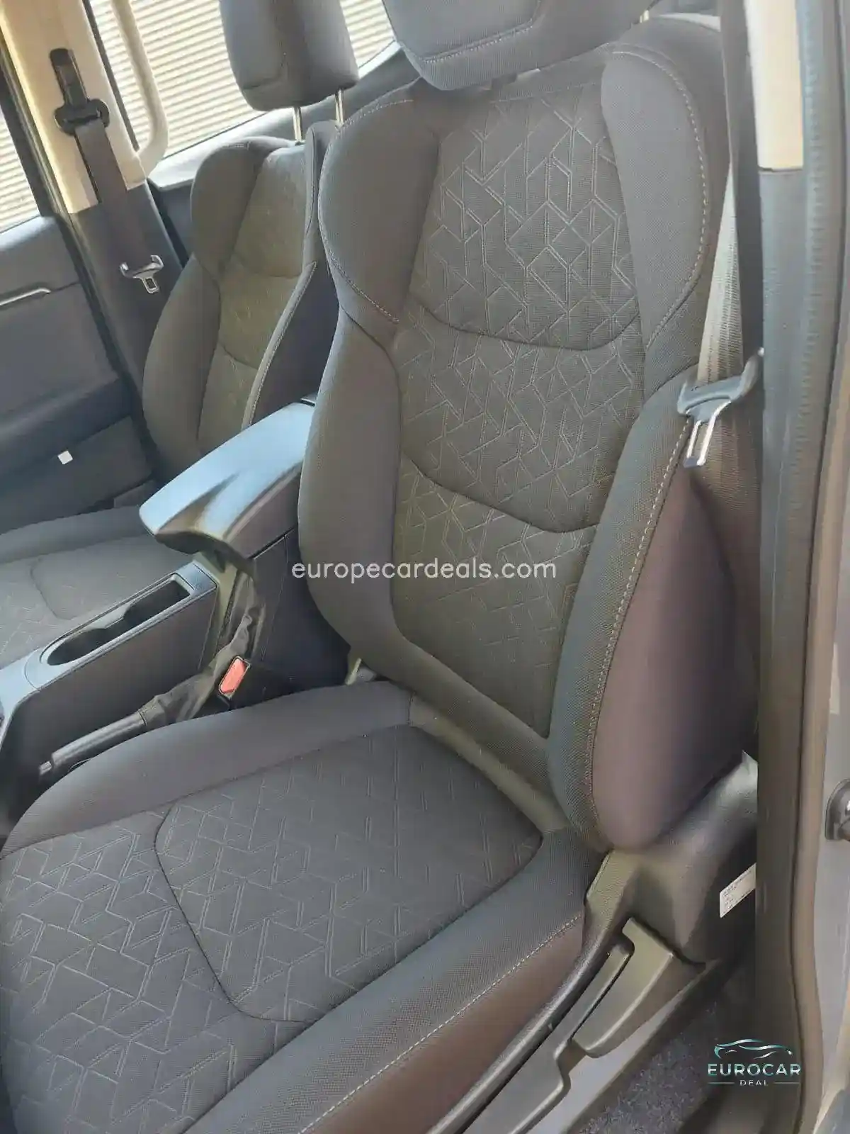 DoubleCab LS