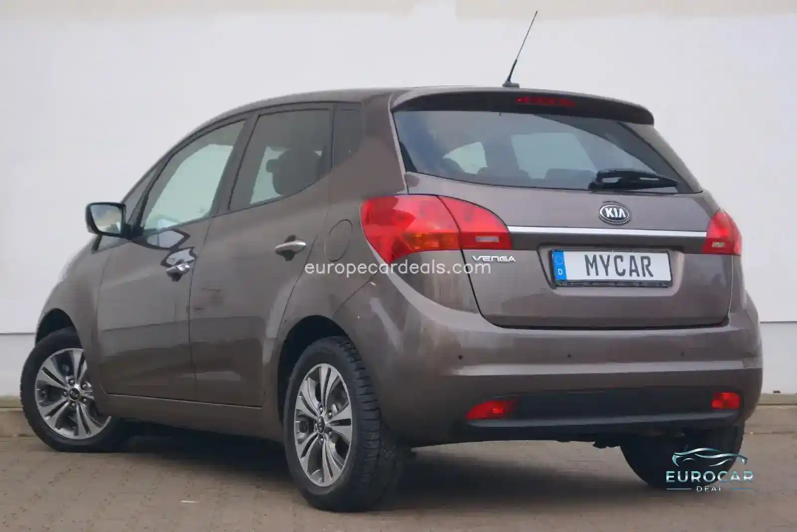 Kia Venga