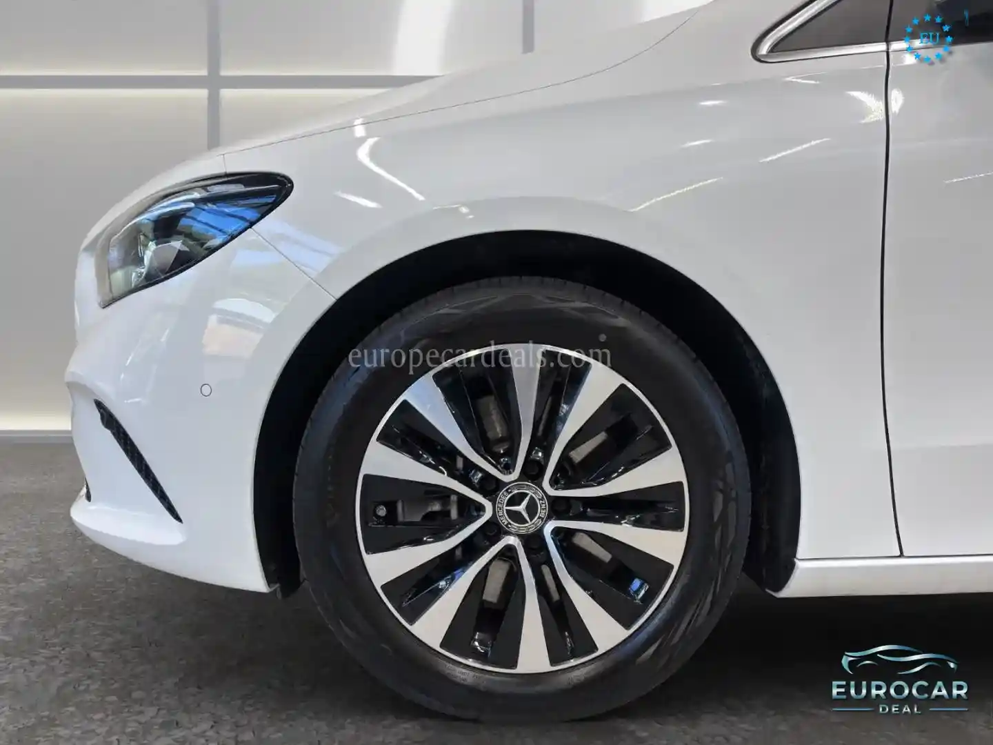 Mercedes-Benz B 250