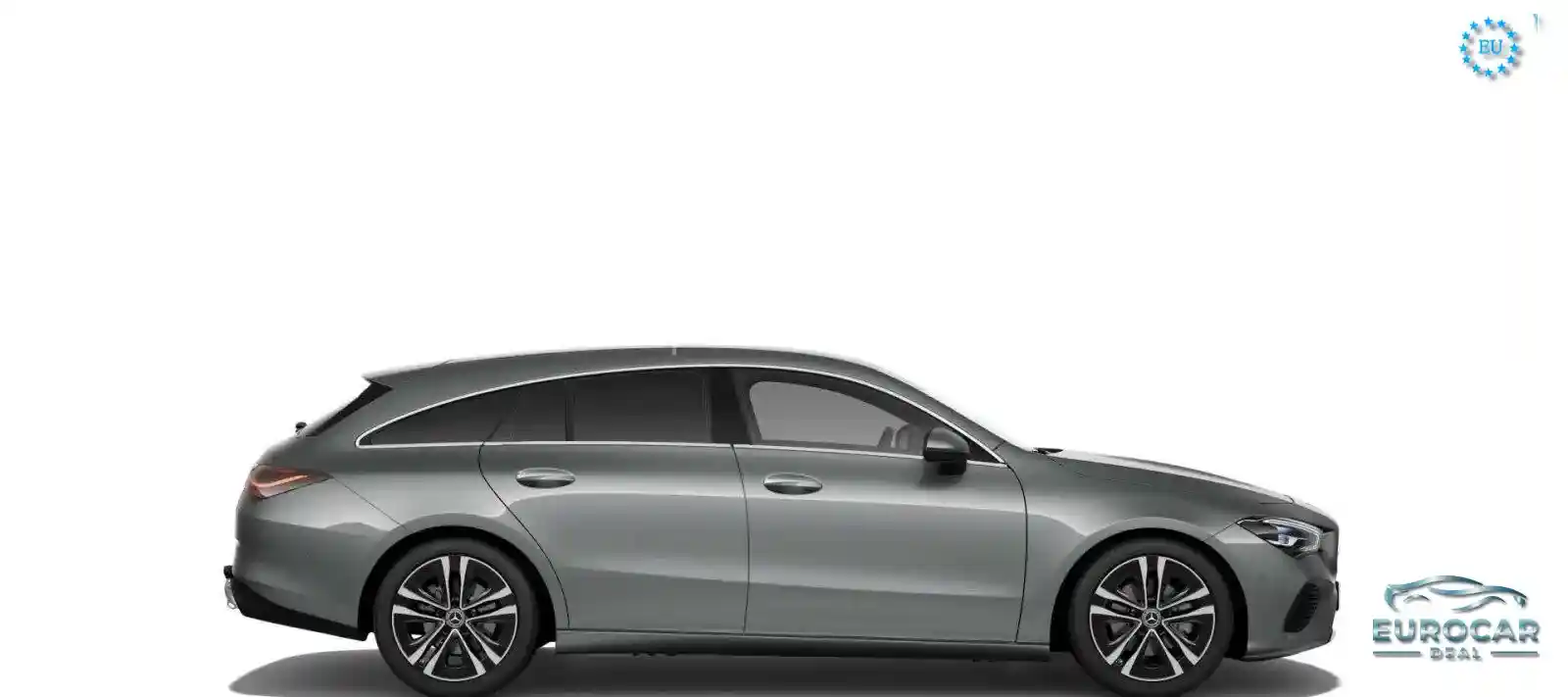 Mercedes-Benz CLA 180 Shooting Brake