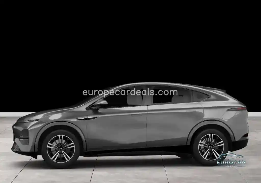 XPENG G6