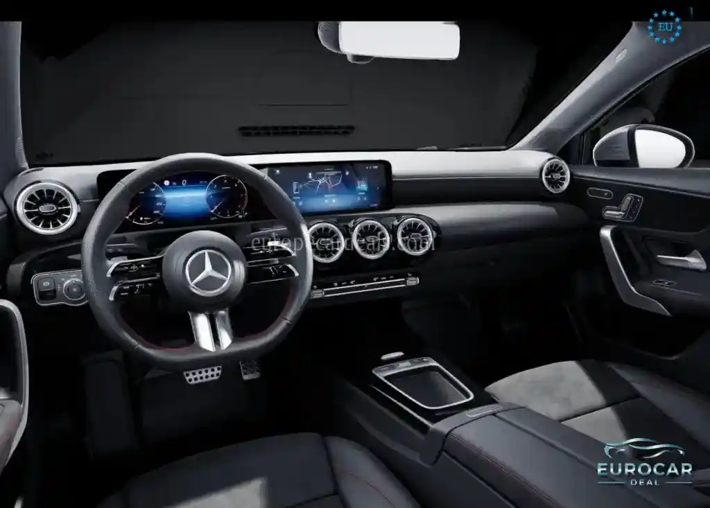 Mercedes-Benz A 220