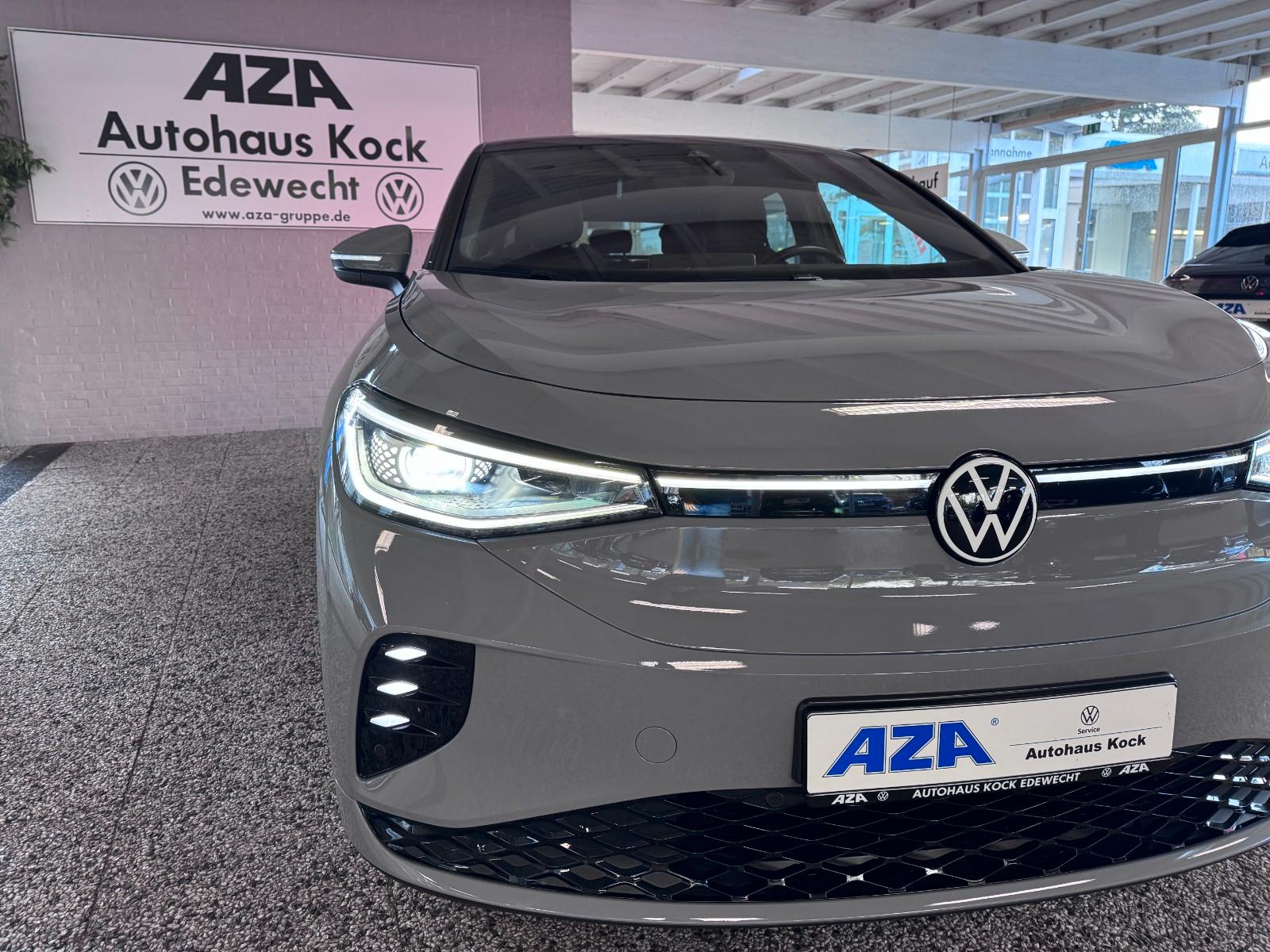 Volkswagen ID.5
