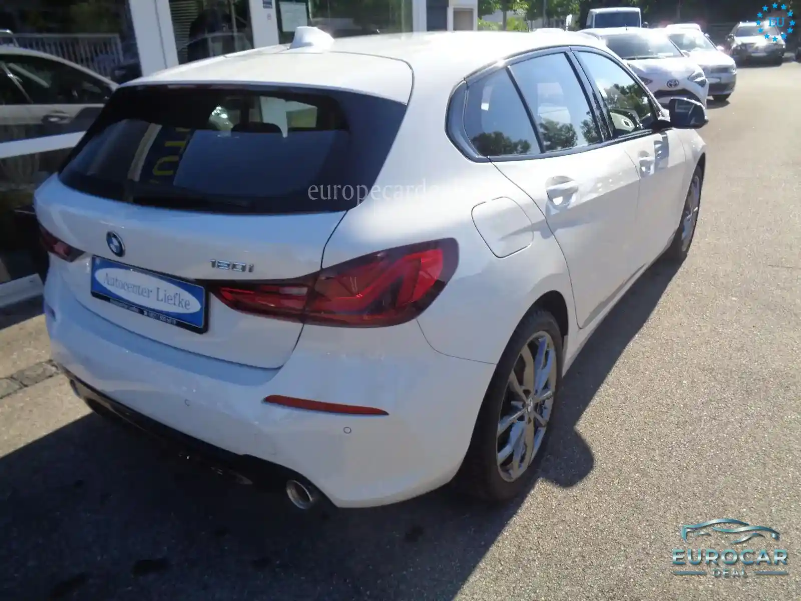 BMW 120