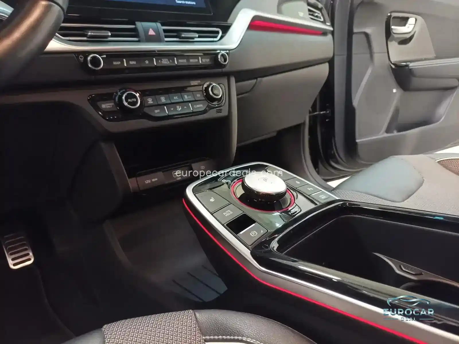 Kia Niro EV