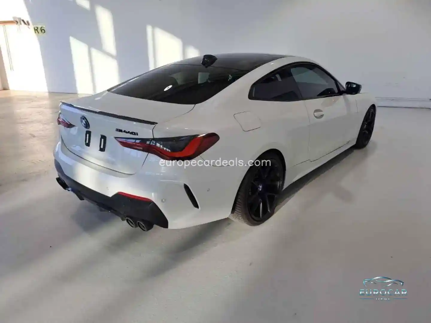 BMW M440