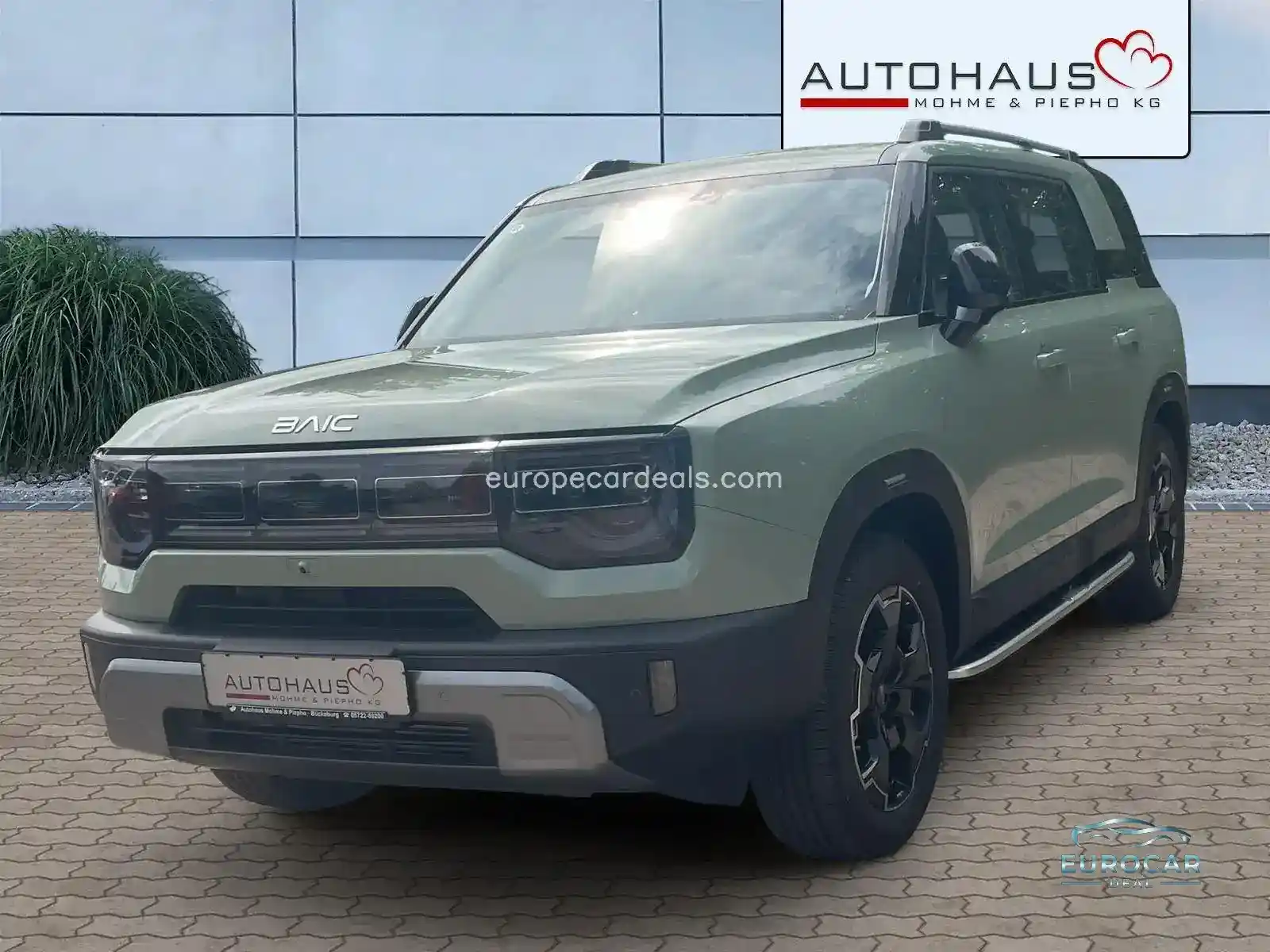 BAIC Other