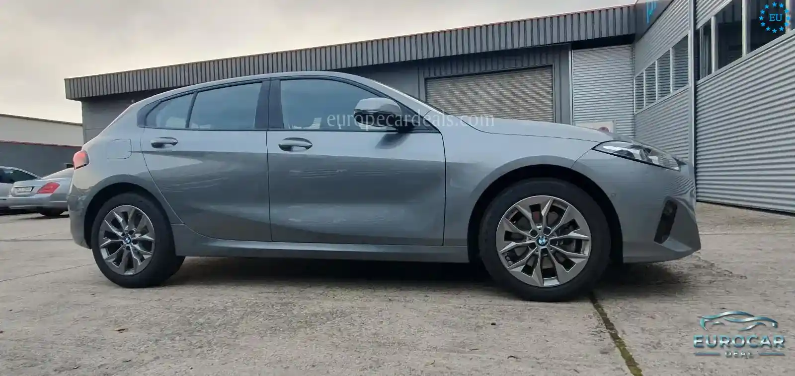BMW 120