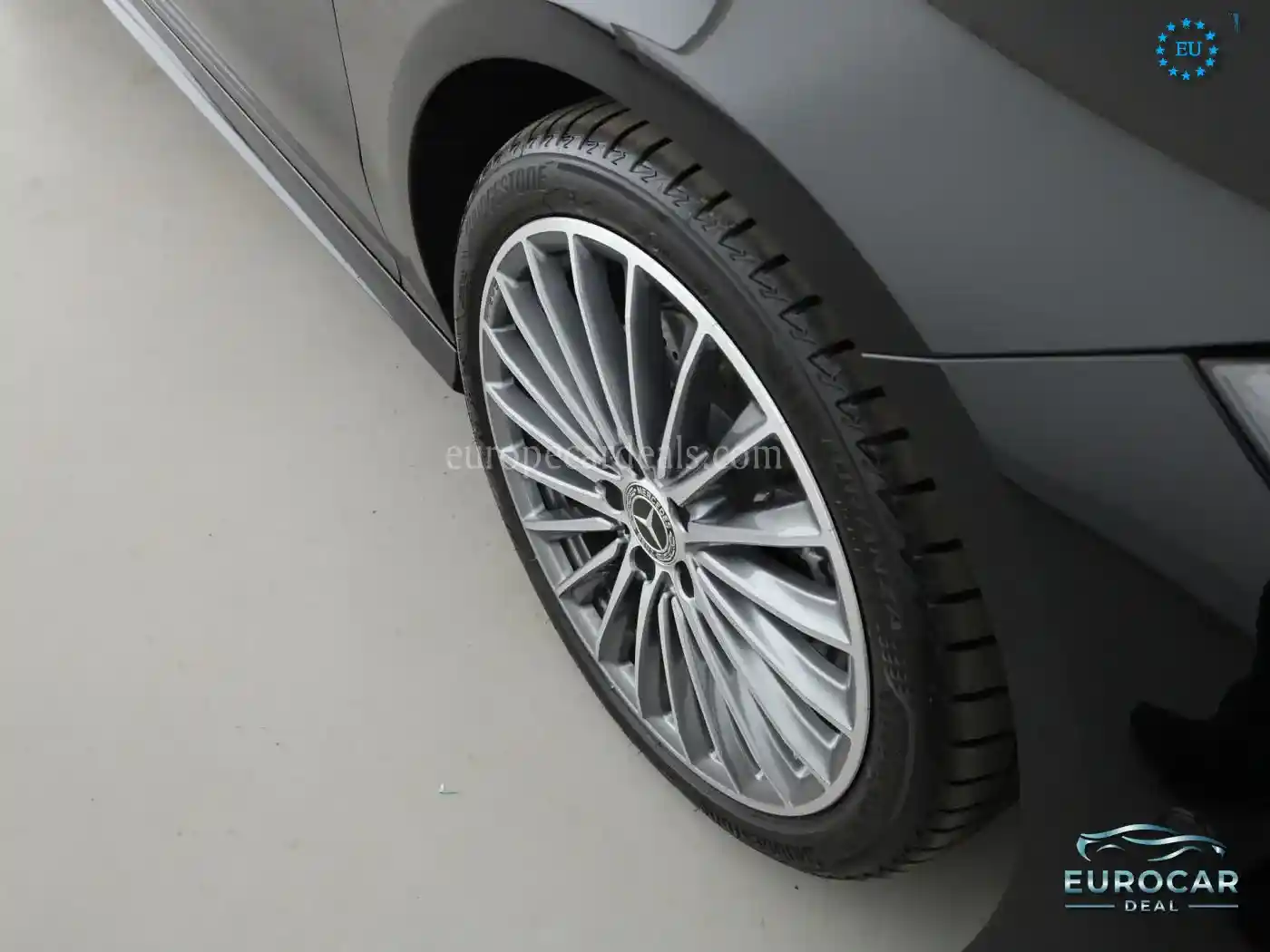 Mercedes-Benz CLA 220