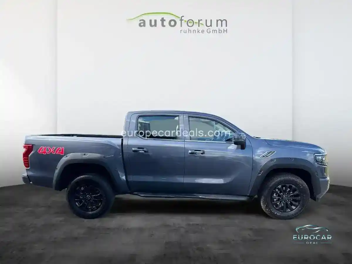 Foton 4