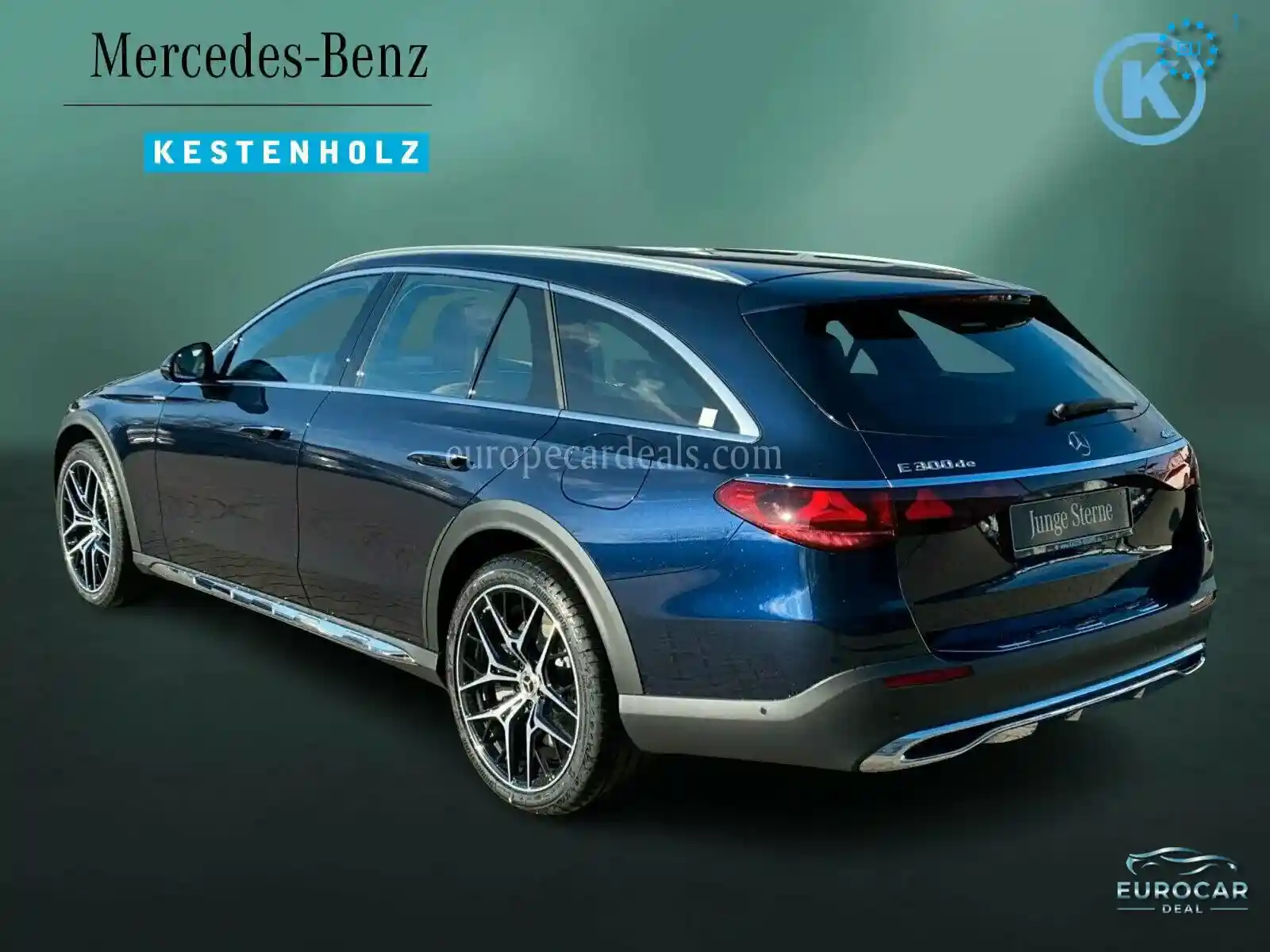 Mercedes-Benz E 300