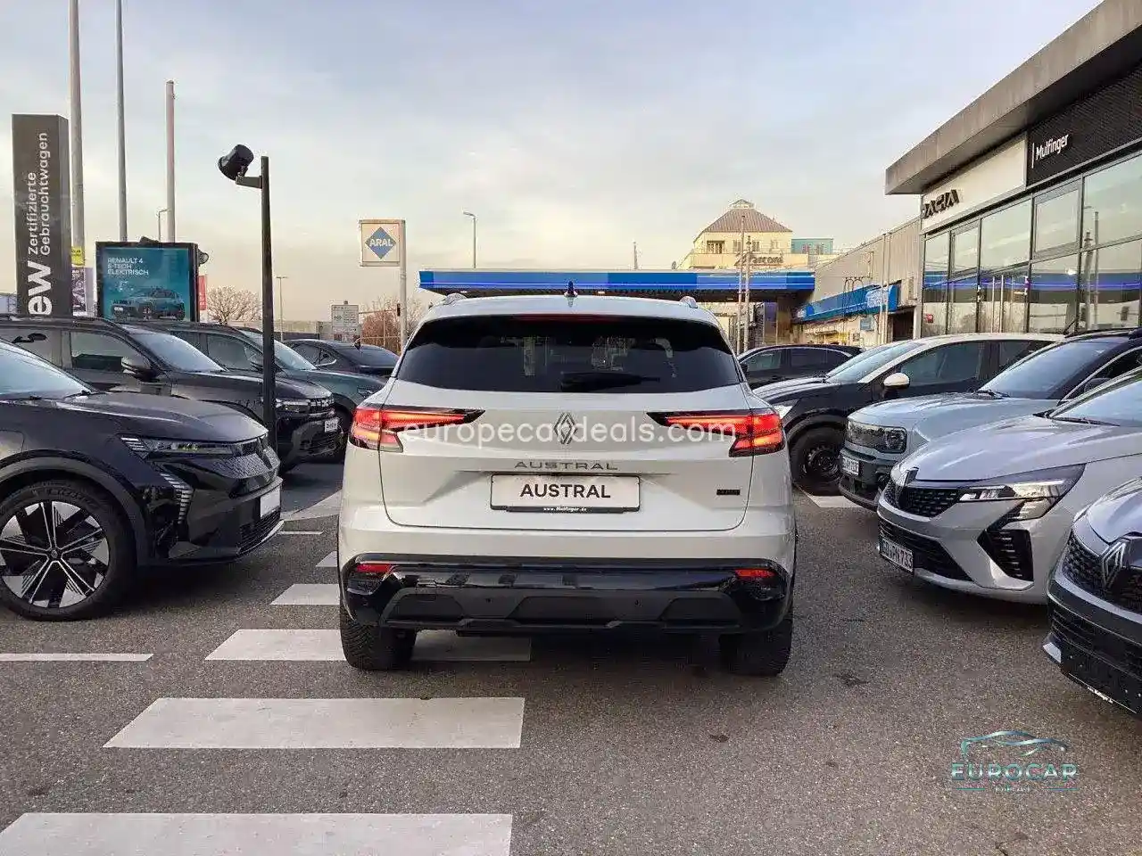Renault Austral