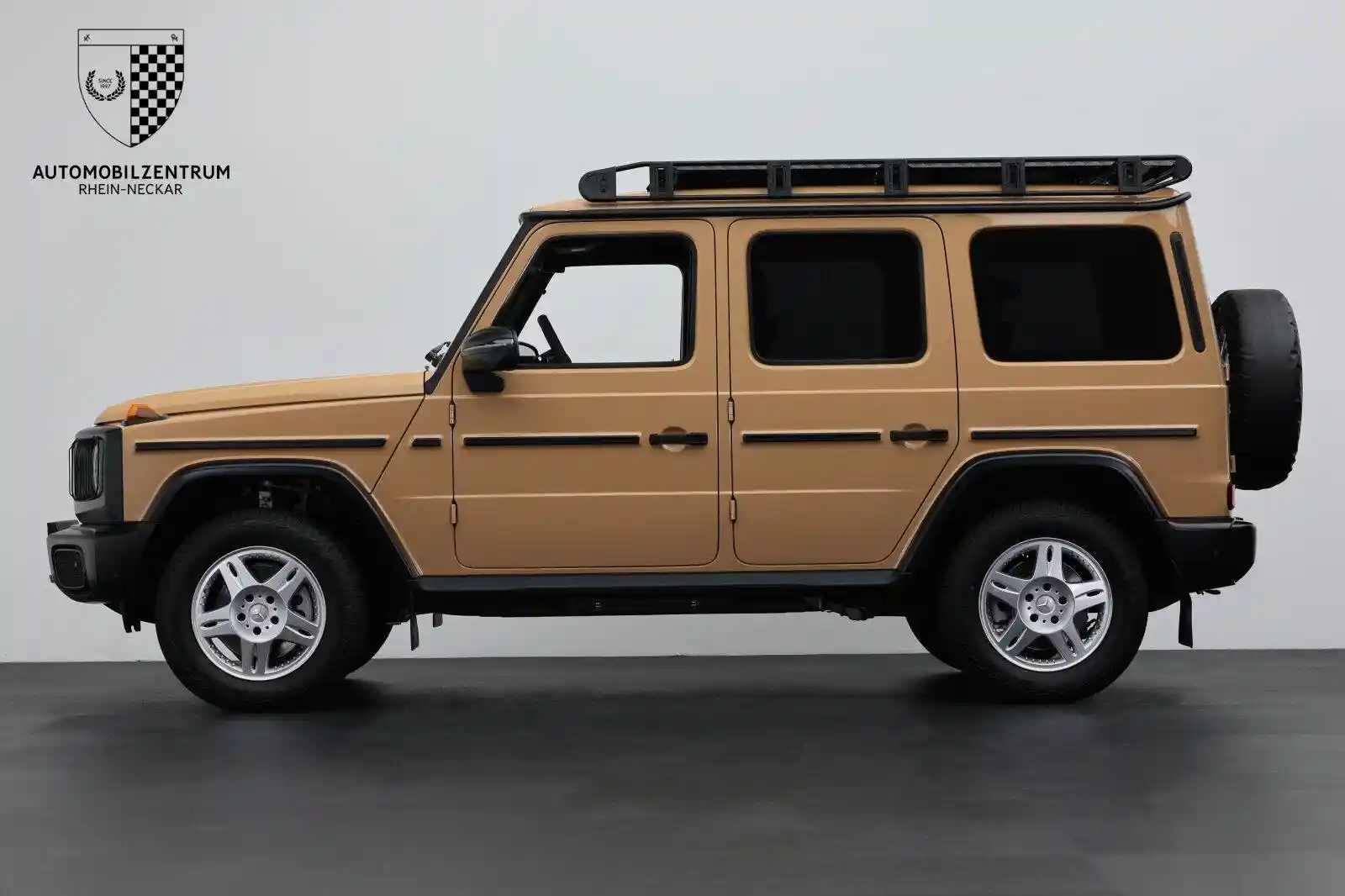 Mercedes-Benz G 450
