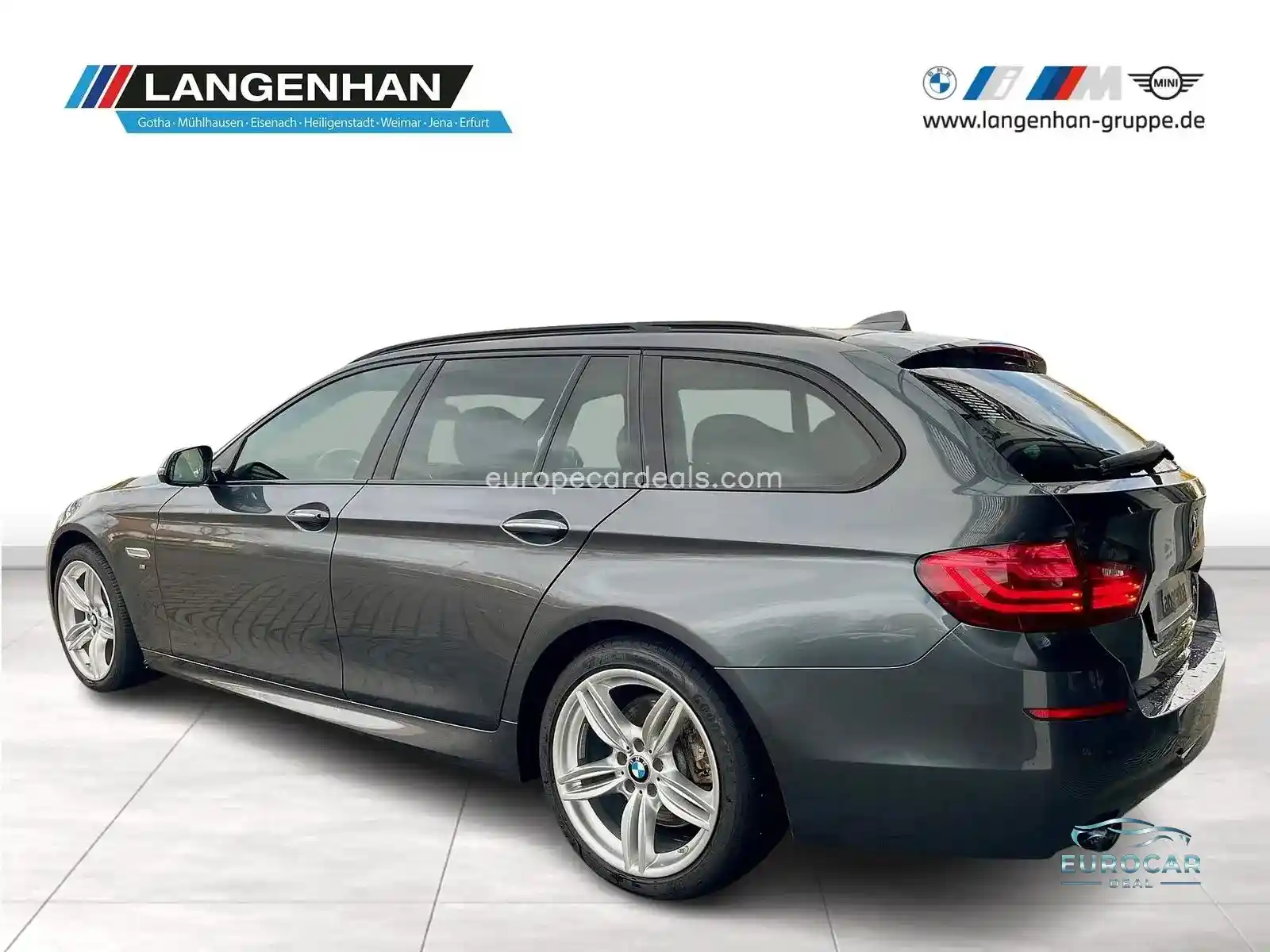 BMW 535