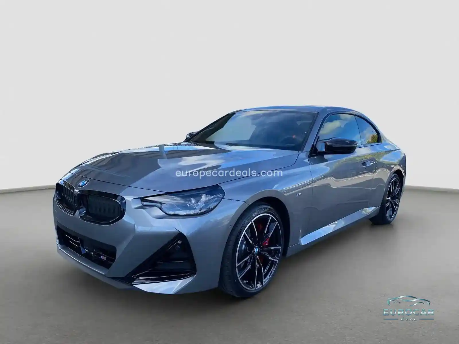 BMW M240i
