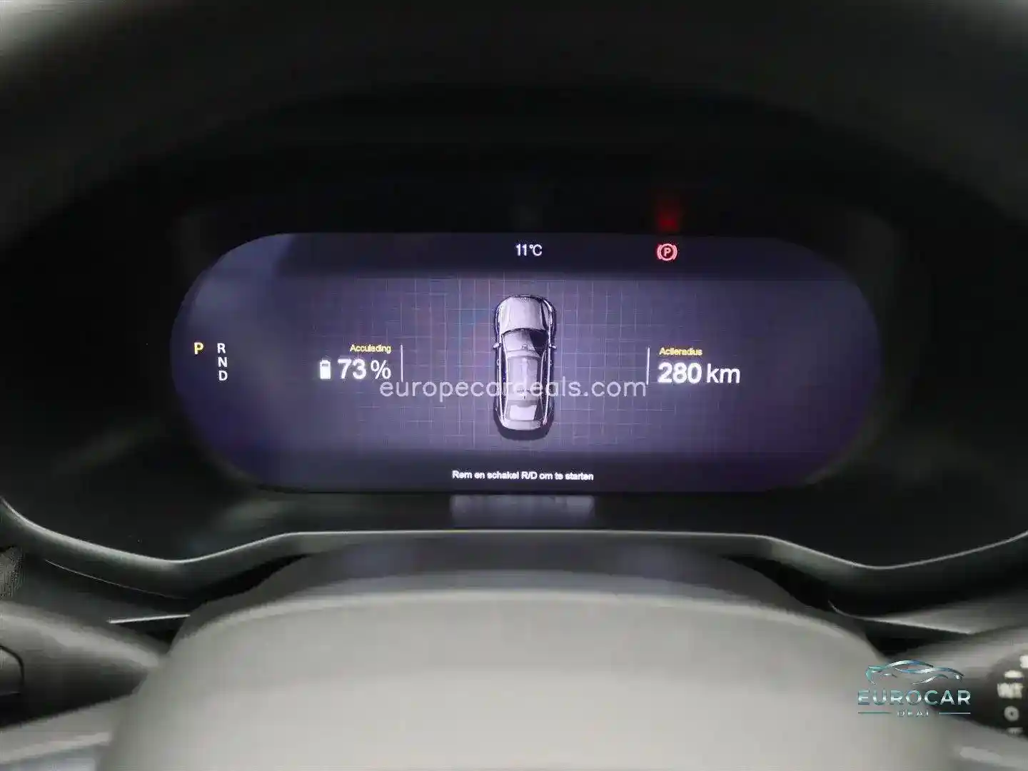 Polestar 2