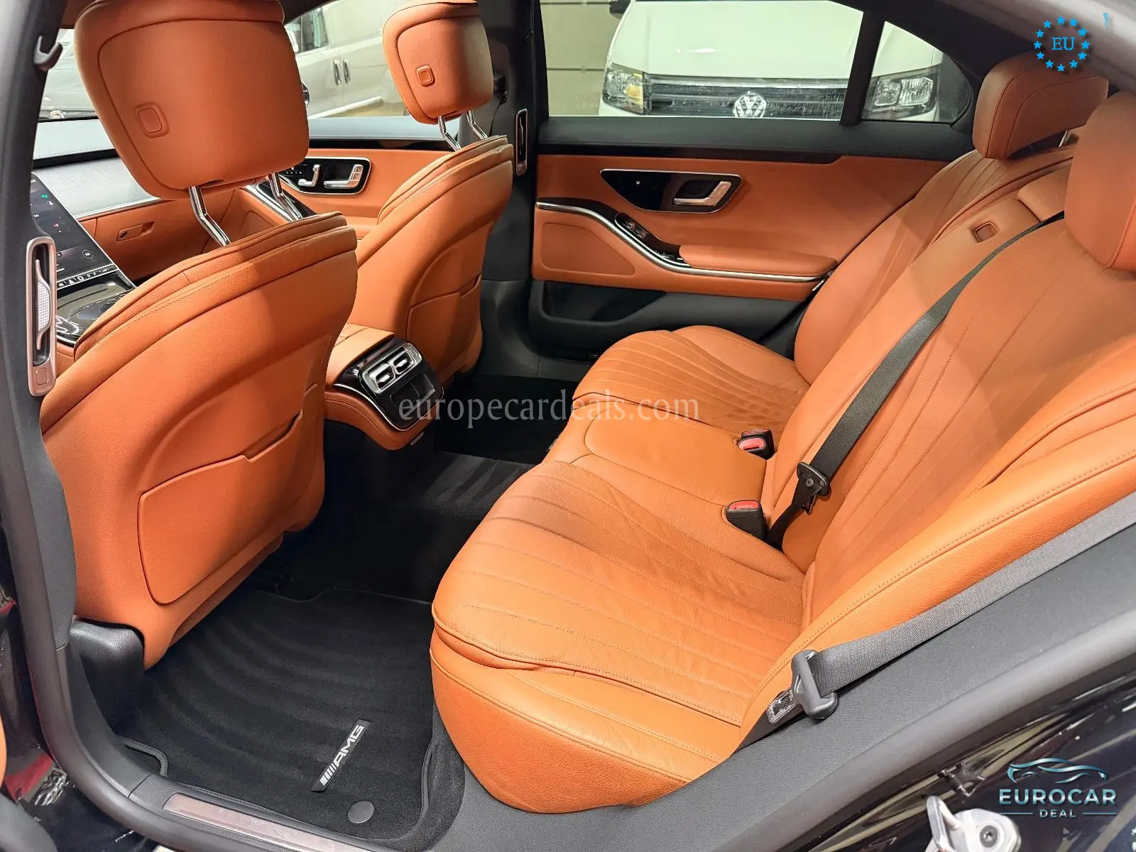 Mercedes-Benz S 400