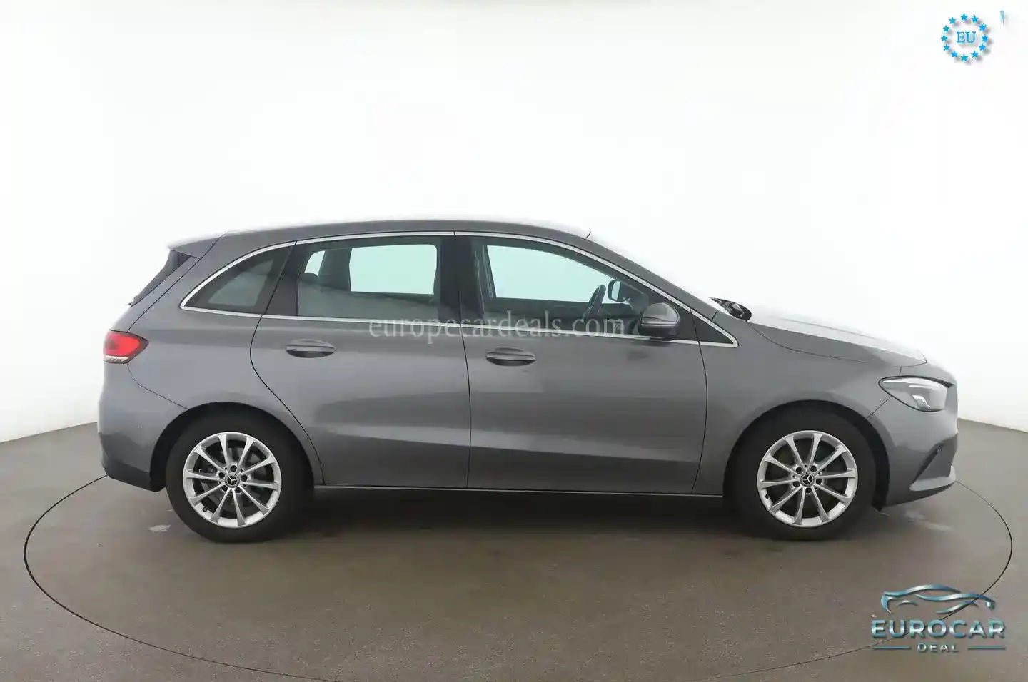 Mercedes-Benz B 220