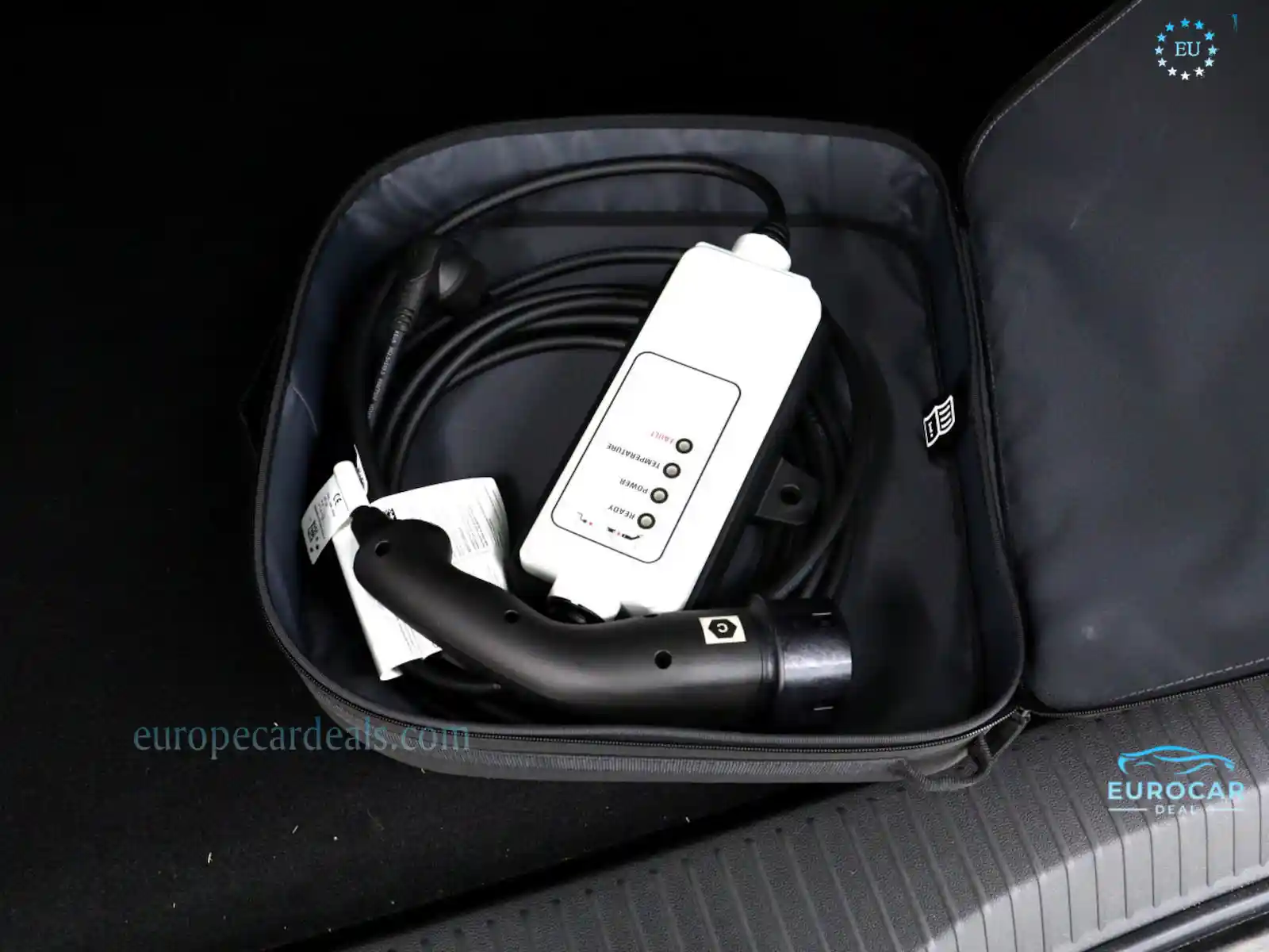 Mercedes-Benz EQT