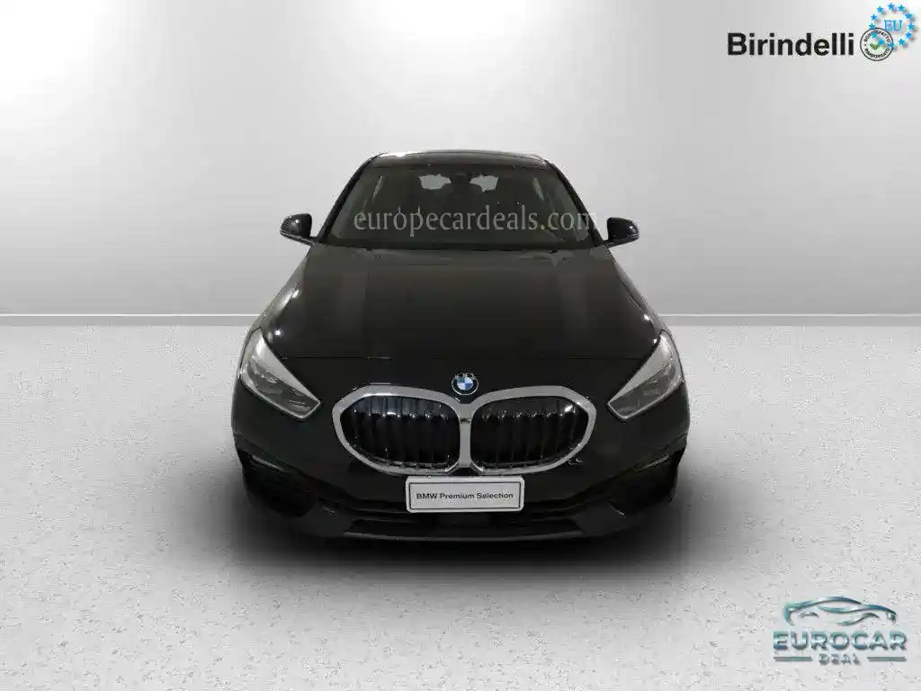 BMW 116