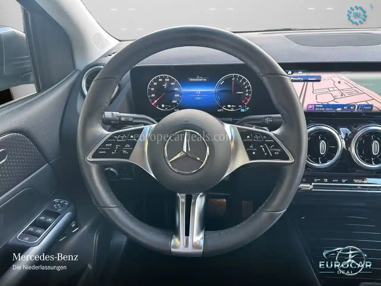 Mercedes-Benz B 250