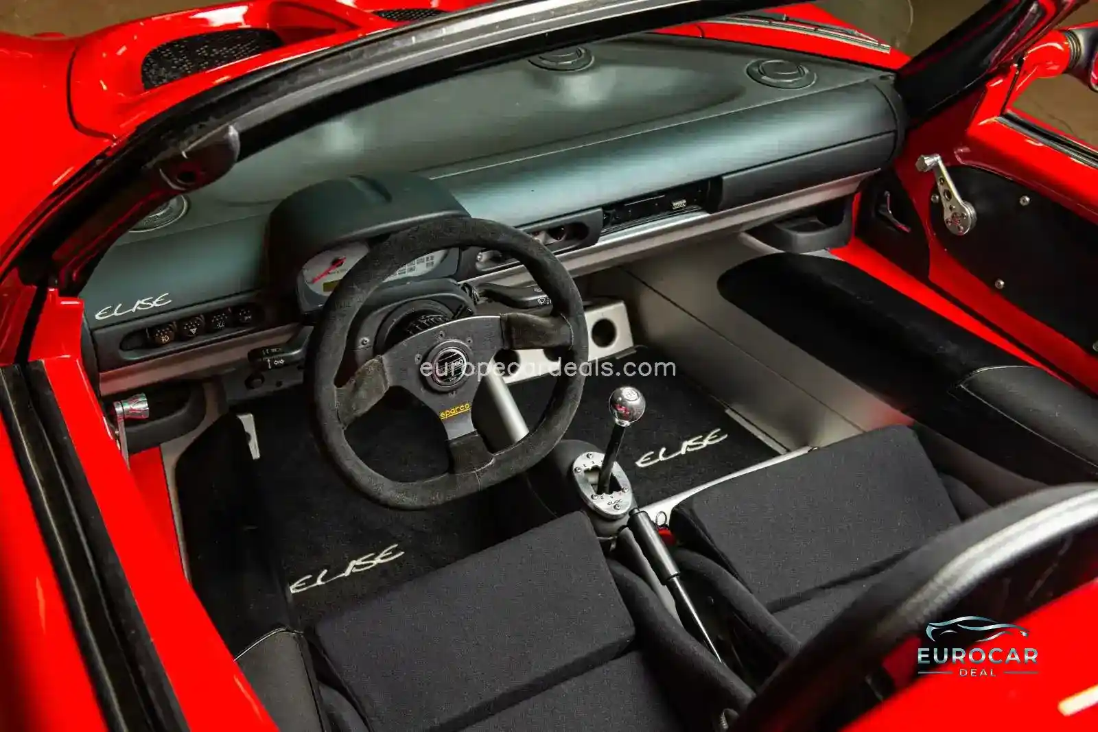 Lotus Elise