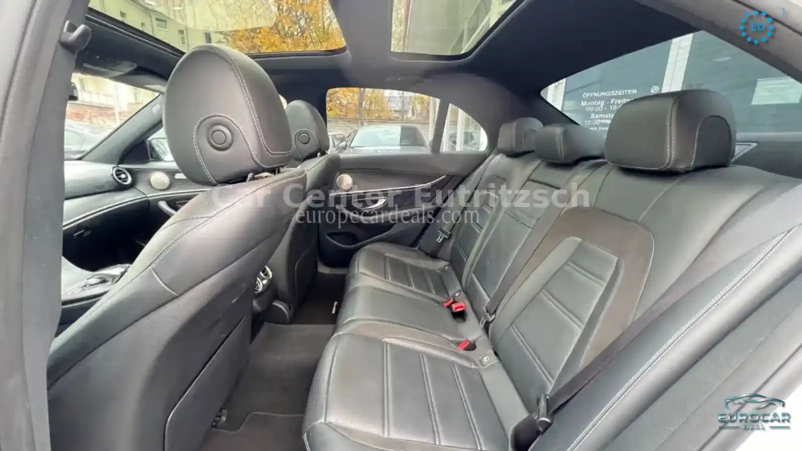 Mercedes-Benz E 63 AMG