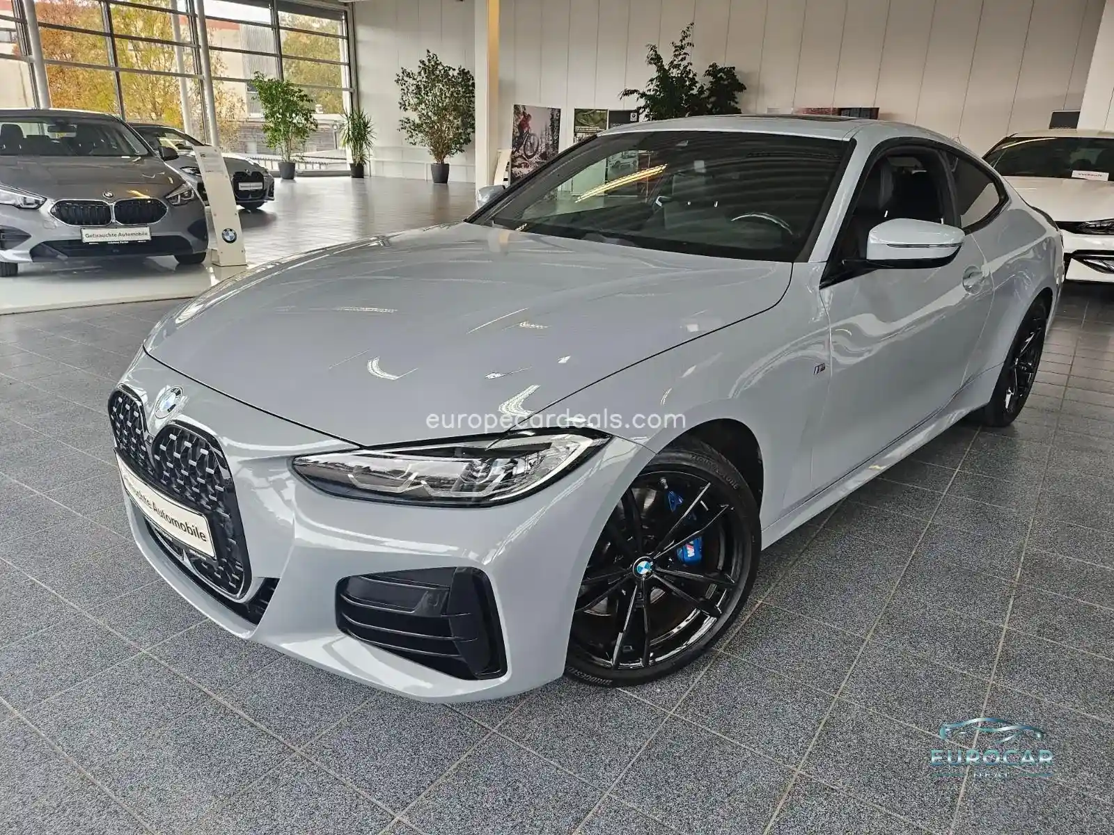 BMW M440
