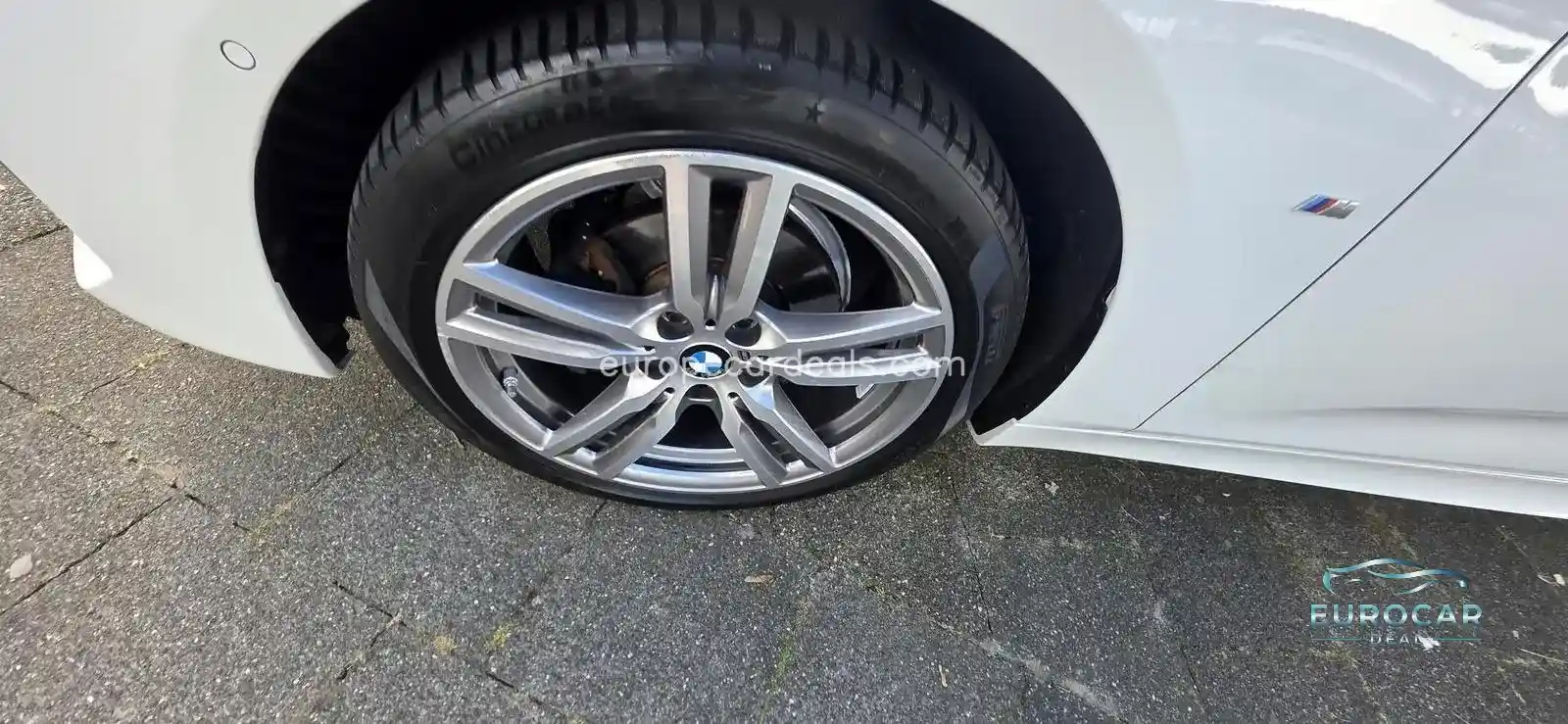 BMW 216 Active Tourer