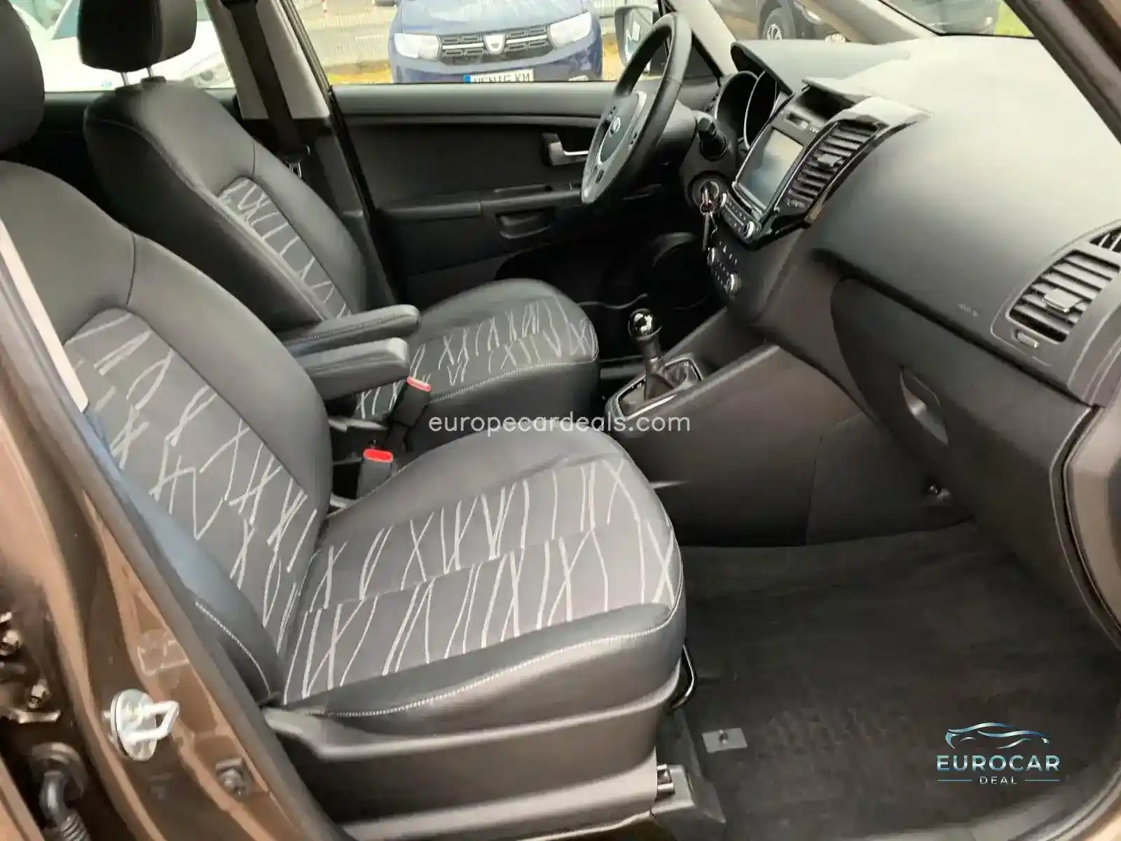 Kia Venga