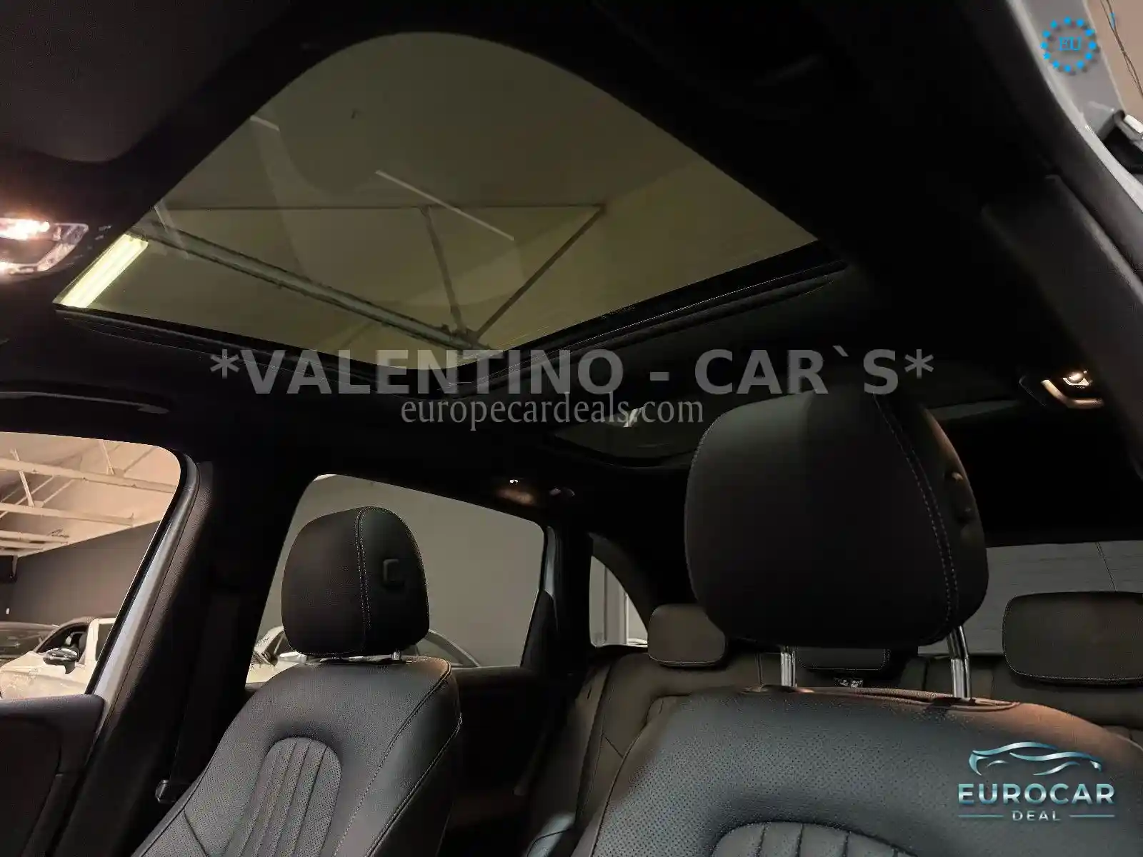 Mercedes-Benz B 220