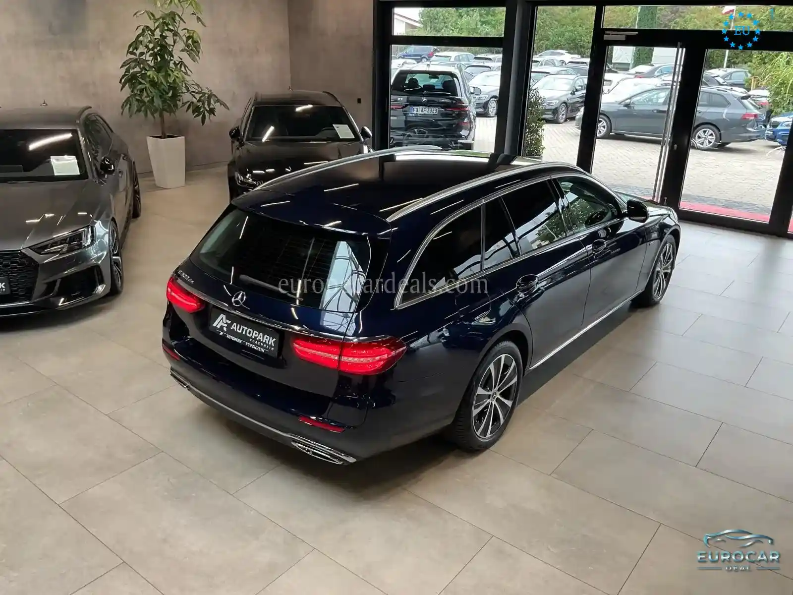 Mercedes-Benz E 300