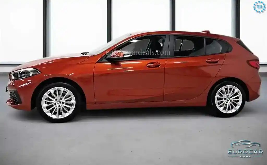 BMW 120
