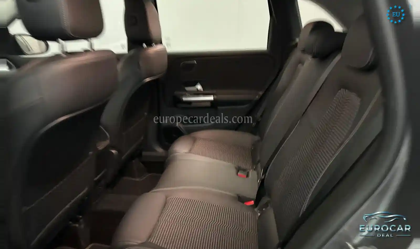 Mercedes-Benz B 250