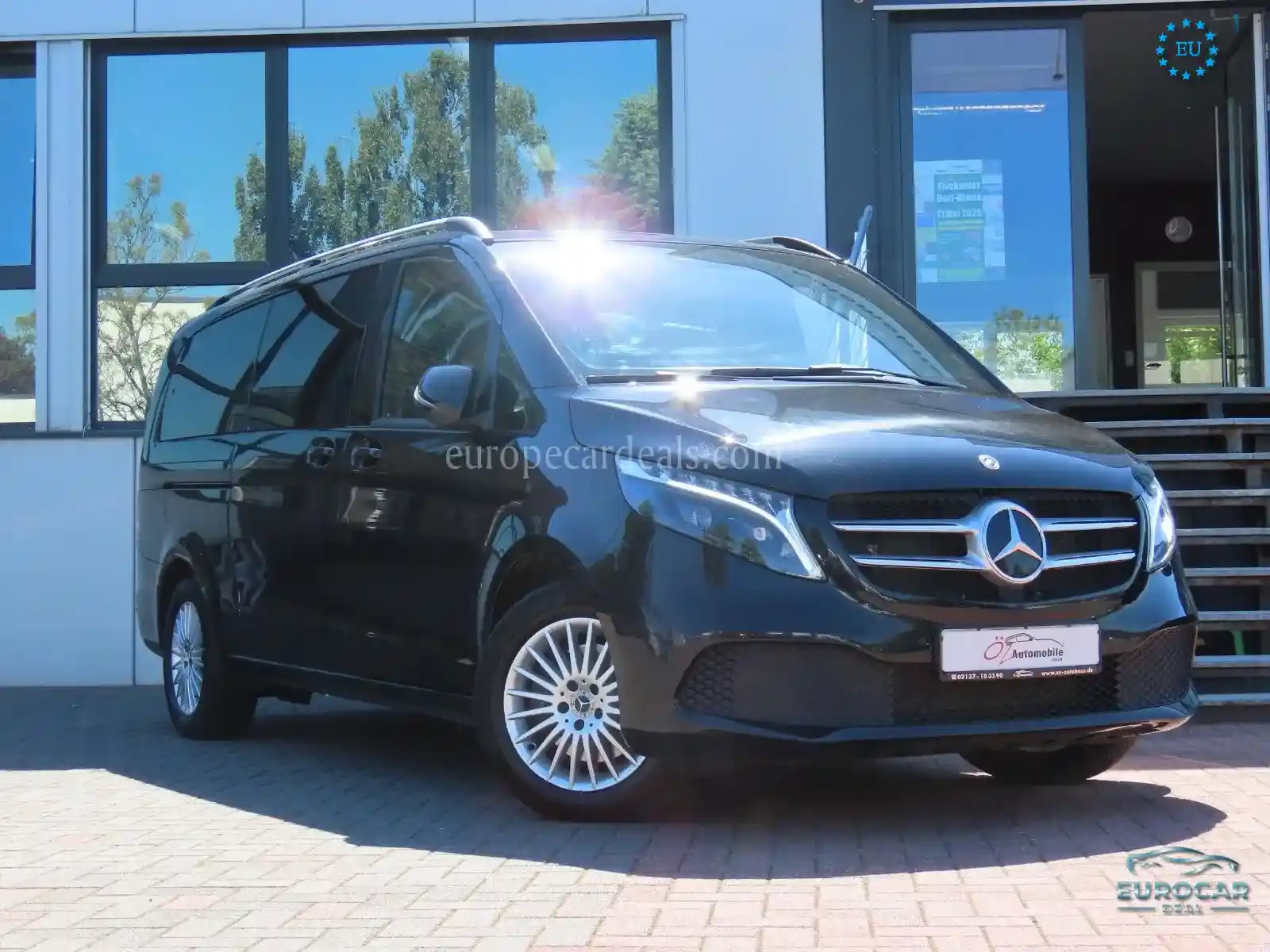 Mercedes-Benz V 300