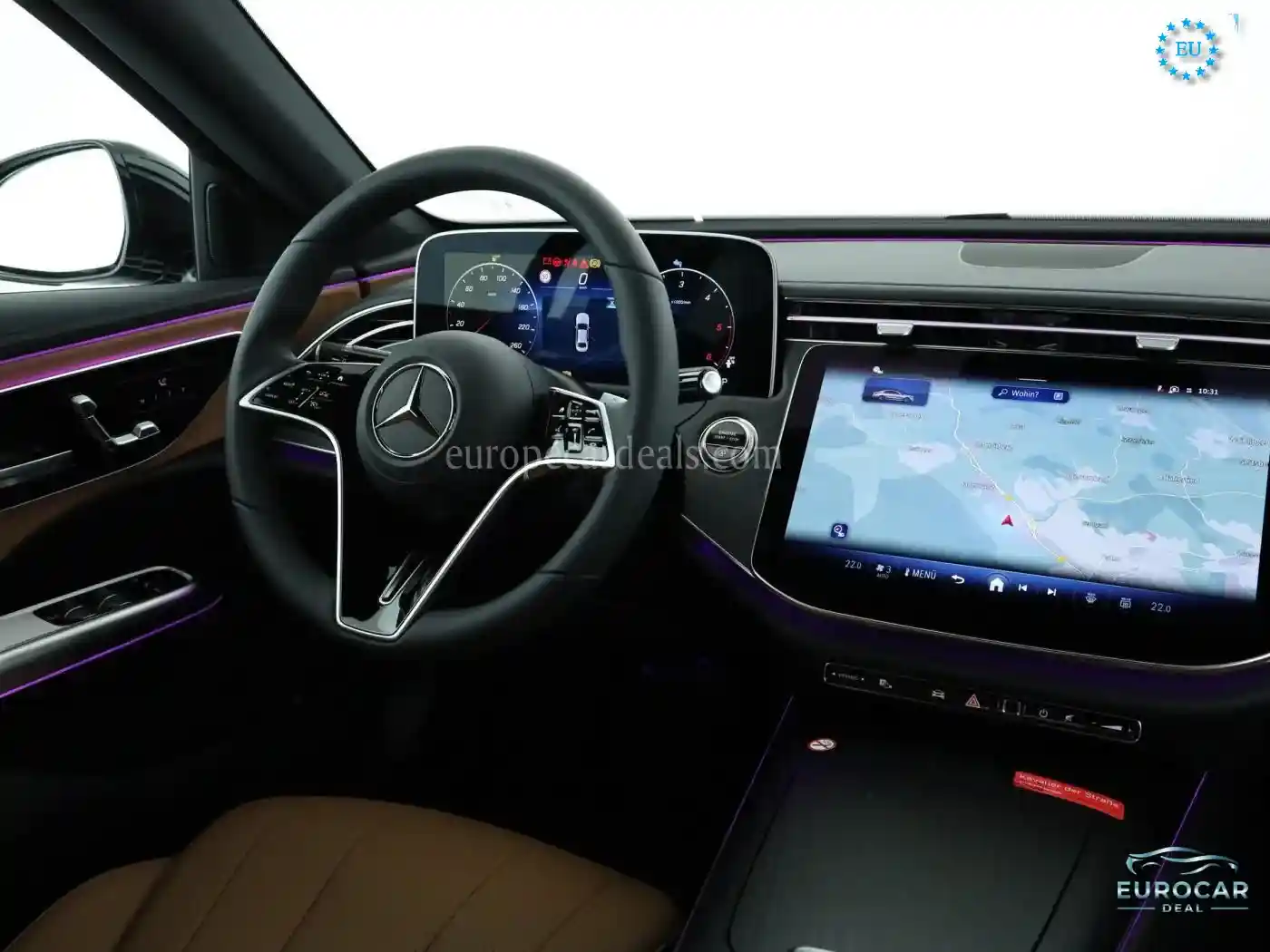 Mercedes-Benz E 450