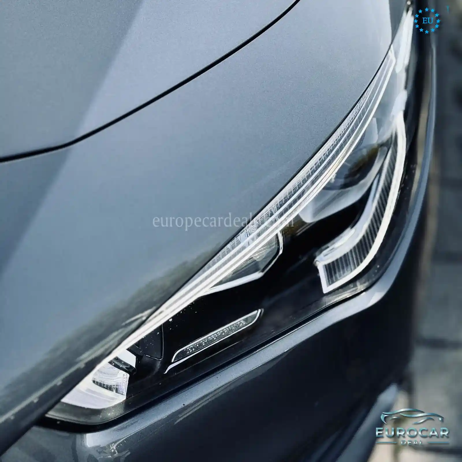 Mercedes-Benz CLA 250 Shooting Brake