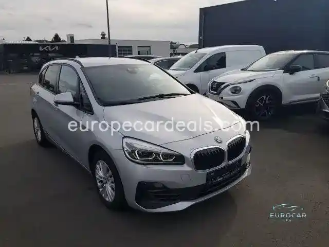 BMW 218 Active Tourer