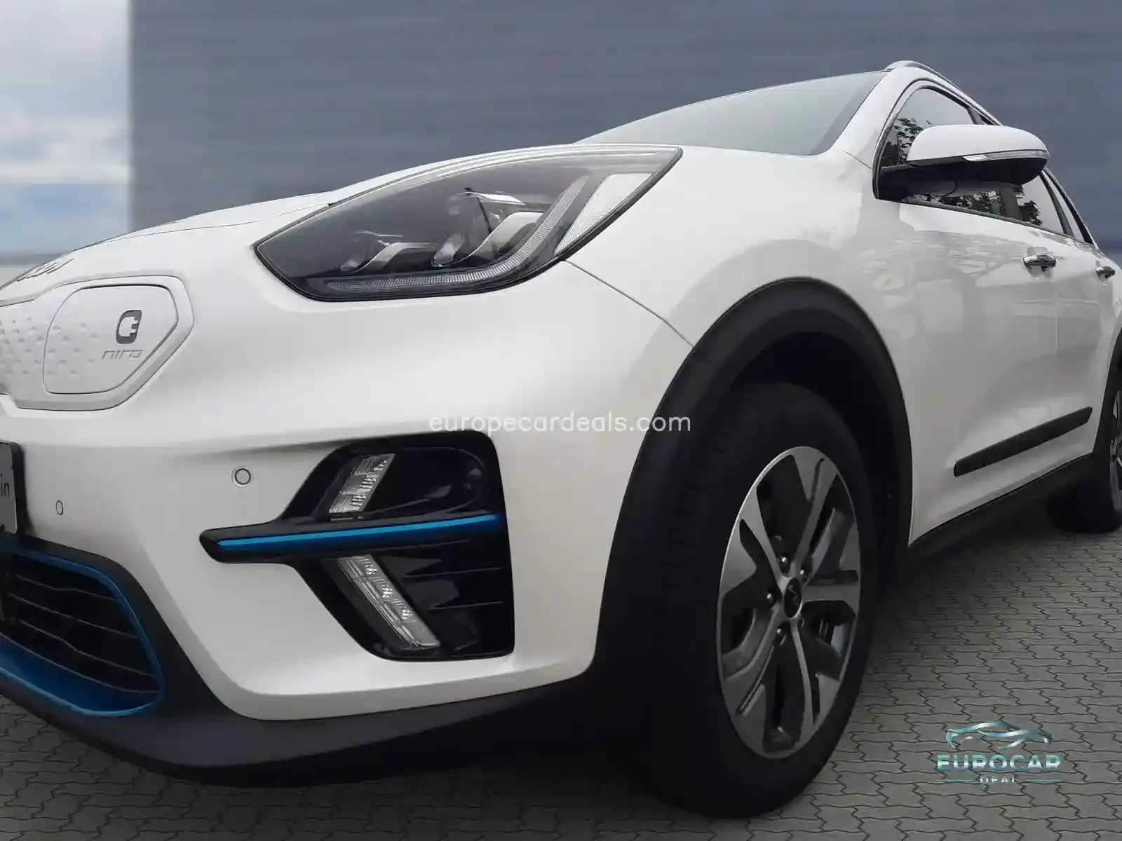Kia Niro EV