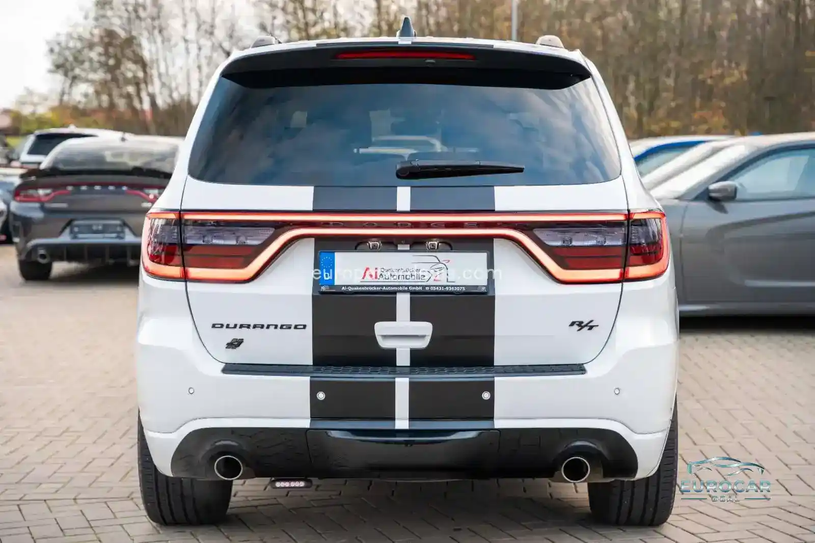 Dodge Durango