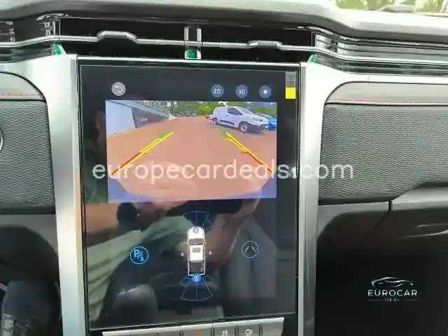 JAC 8 Pro