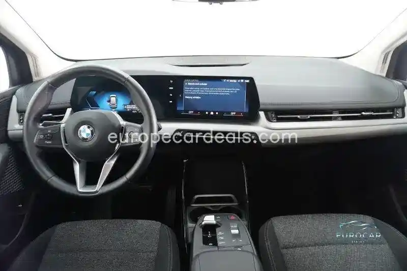 BMW 216 Active Tourer