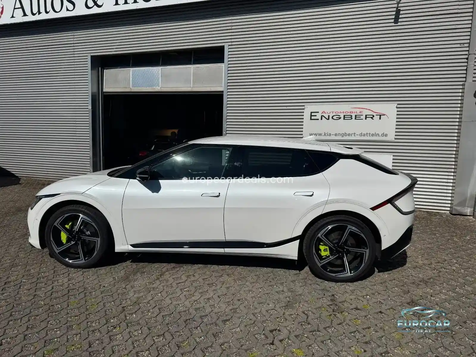 Kia EV6