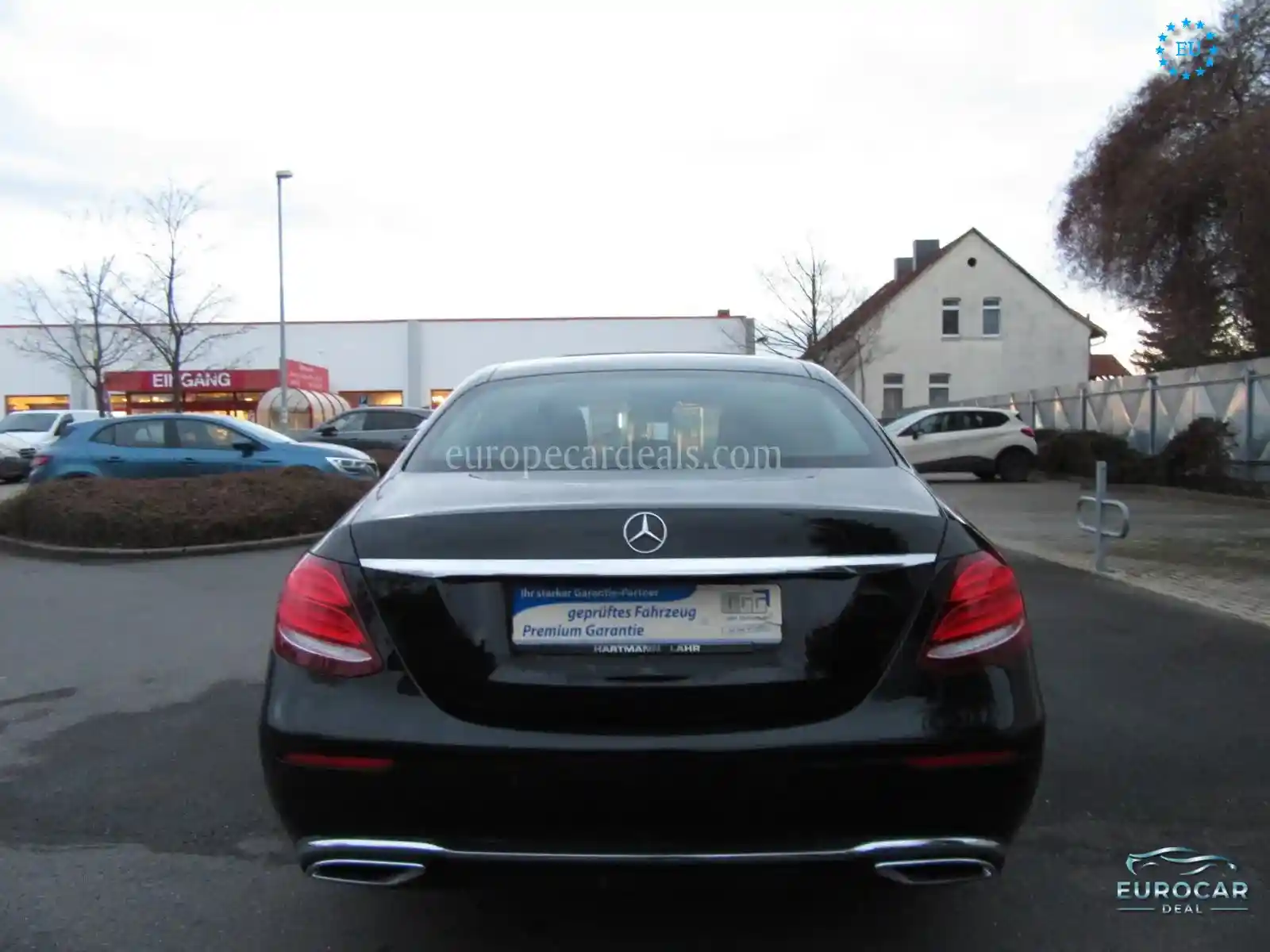 Mercedes-Benz E 350