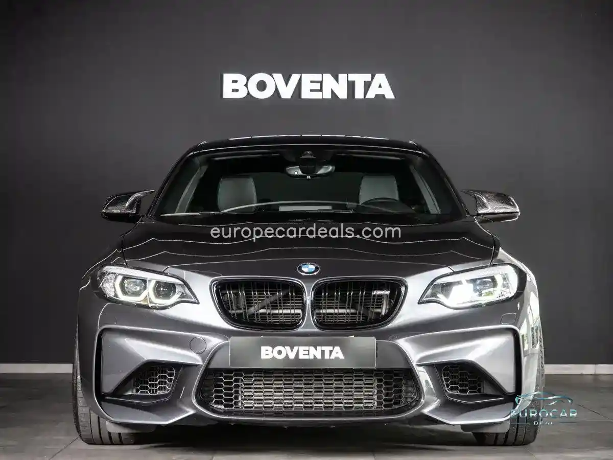 BMW M2